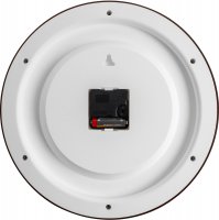 ���� ��������� Flat Circle, ����������