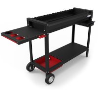 Grillver Faircraft Comfort 1000 Pro  