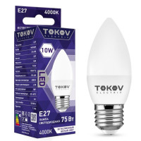   Tokov Electric, 10 , 37, 4000 , 27, 176-264