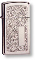 1652   Zippo Venetian