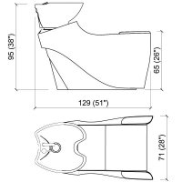   Muu Muu Eco Basic
