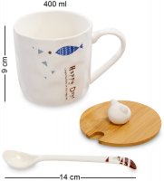 Mug-122/2   -  
