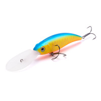 ������ Namazu Scylla, L-120 ��, 34 �, ���, ������, ���������, 5.5-7.5 �, ���� �7