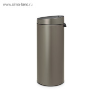   Brabantia Touch Bin, 30 ,  