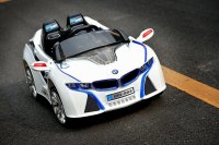  Bmw I8 111   2014 