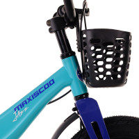  18 Maxiscoo Jazz Pro,   