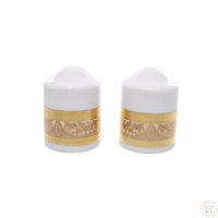 / Falkenporzellan Cream Majestic Gold