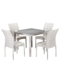    T257a/y380-w85-90x90 4pcs Latte
