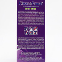     Clean&fresh, All In1 Mini Tabs, 200 