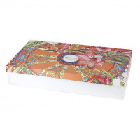   12   6  "Secret Garden", 90 , Nouvelle