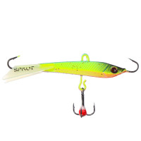  Sprut Ondori 6, 10 , 5.5 ,  Lb-uv