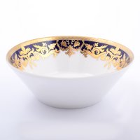   14  Natalia Cobalt Gold (6 )