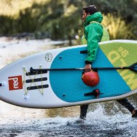  Sup  Red Paddle 2019 96 Wild