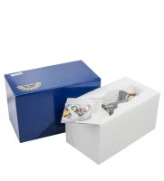 Cms-21/ 5 .   (pavone)