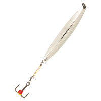    Lucky John Nail Blade    , 4.5 , S 