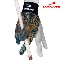 Longoni Fancy Leopard