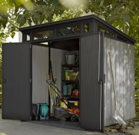   Keter Artisan 7x7,  