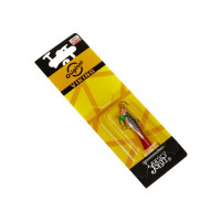  Lucky John Viking 4, 4.5 , 7 ,  12hrt