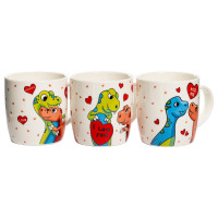  Elrington Kiss Me, 380 ,  