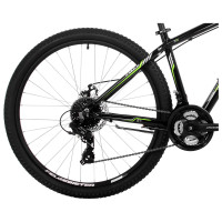  29" Foxx Atlantic,  , . 18"