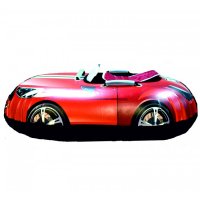   Snow Car ()   A001mp