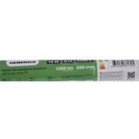   Generica, 10 , T8, , 600 , 6500 , G13, 230 , Ll-t8-10-230-65-g13-g