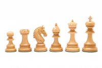 Эксклюзивные резные шахматы ручной работы венера, эбен самшит 50см