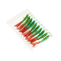  Lucky John Fin 5, 7 ,  36rt