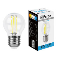   Feron, E27, 7 , 230 ,  