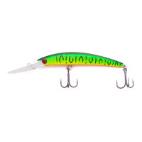  Namazu Karoshi Minnow, L-110 , 15 , , , 4.0-6.0 ,  2