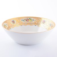   18  Vienna Creme Gold (6 )
