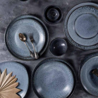   Porland Frost, D=17 ,  