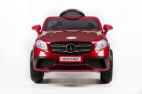  Barty Mers M005mp Vip  