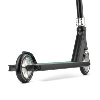  Fox V-tech 01 Black/silver  2021