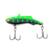 ������� Namazu Stalker Silicone, L=55 ��, 10��, ������� �25