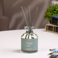   Hygge #19      100 