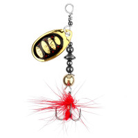   Lucky John Bonnie Blade 01, 3.5 ,  001