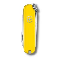 - Victorinox Classic Sd Colors Sunny Side, 58 , 7 , 