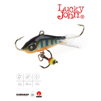  Lucky John Baltic 5 + , 5 ,  103 