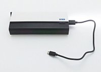 -  Jumstarter 12000mah