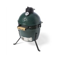   Big Green Egg Mini  (  25 )