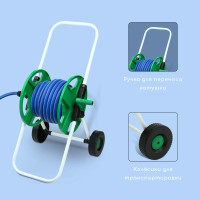     40 ,  , , Pvc-, 1/2, Greengo