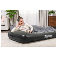   Twin, 188 X 99 X 30 , 67680 Bestway