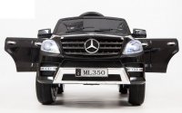  Barty Mercedes-benz Ml350   