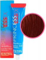 - Pr66/43 Princess Essex   (extra Red)