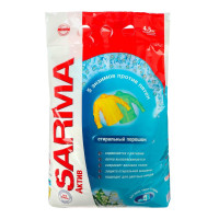   Sarma Active , , 4,5 