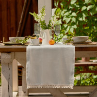     Linen Style  40146 ,  100%  
