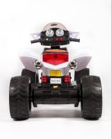  Barty Quad Pro (bj 5858) 