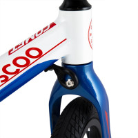  12" Maxiscoo Comet,  