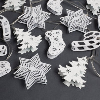   4     , Ip20,  , 20 Led,  , 8 , 220 